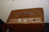 Rickenbacker M-11/amp , Brown: Full Instrument - Front
