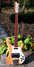 Rickenbacker 4001/4 V63, Mapleglo: Full Instrument - Front