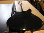 Rickenbacker 355/6 JL, Jetglo: Body - Rear