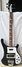 Rickenbacker 4001/4 , Jetglo: Full Instrument - Front