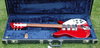 Rickenbacker 320/6 , Ruby: Free image