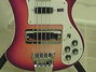 Rickenbacker 4003/4 , Fireglo: Free image