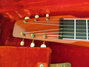 Rickenbacker 100/6 LapSteel, Red: Headstock