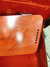 Rickenbacker 100/6 LapSteel, Red: Body - Rear