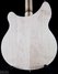 Rickenbacker 360/6 , Mapleglo: Body - Rear