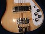 Rickenbacker 4001/4 , Mapleglo: Free image