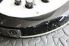 Rickenbacker 4005/4 Mod, Jetglo: Close up - Free