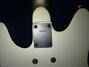 Rickenbacker 250/6 El Dorado, Silver: Close up - Free2