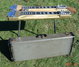 Rickenbacker DW16/2 X 8 Console Steel, Blonde: Free image