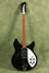 Rickenbacker 340/6 , Jetglo: Full Instrument - Front