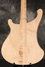 Rickenbacker 4003/4 , Mapleglo: Body - Rear