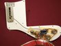 Rickenbacker 4001/4 Mod, Fireglo: Close up - Free2