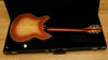 Rickenbacker 360/12 V64, Fireglo: Full Instrument - Rear