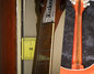 Rickenbacker 360/12 V64, Fireglo: Neck - Front