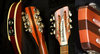 Rickenbacker 360/12 V64, Fireglo: Close up - Free