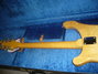 Rickenbacker 480/6 , Mapleglo: Neck - Rear