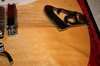 Rickenbacker 336/12 , Mapleglo: Neck - Rear