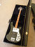 Rickenbacker 4001/4 , Jetglo: Free image