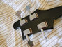 Rickenbacker 4001/4 , Jetglo: Headstock - Rear