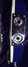 Rickenbacker 4001/4 , Azureglo: Close up - Free