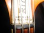 Rickenbacker 4003/4 , Autumnglo: Close up - Free