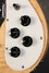 Rickenbacker 4001/4 V63, Mapleglo: Close up - Free2