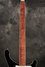 Rickenbacker 4003/4 FL, Jetglo: Neck - Front