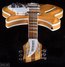 Rickenbacker 381/6 V69, Mapleglo: Free image