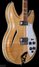 Rickenbacker 381/6 V69, Mapleglo: Free image2