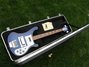 Rickenbacker 4003/4 , Blueburst: Full Instrument - Front