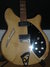 Rickenbacker 360/6 BH BT, Mapleglo: Body - Front