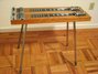 Rickenbacker DW16/2 X 8 Console Steel, Blonde: Full Instrument - Front