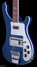 Rickenbacker 4003/4 , Midnightblue: Free image