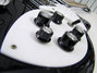 Rickenbacker 360/6 , Jetglo: Close up - Free2