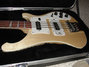 Rickenbacker 4003/4 , Mapleglo: Body - Front