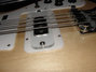 Rickenbacker 4003/4 , Mapleglo: Close up - Free2