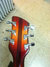 Rickenbacker 330/6 , Fireglo: Headstock - Rear