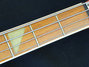 Rickenbacker 4001/4 , Fireglo: Neck - Front