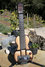 Rickenbacker BD/6 Bronson, Brown: Full Instrument - Front