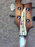 Rickenbacker 4001/4 , Autumnglo: Headstock