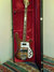 Rickenbacker 4001/4 , Autumnglo: Full Instrument - Front