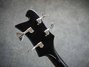 Rickenbacker 4004/4 Laredo, Jetglo: Headstock - Rear