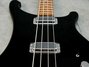 Rickenbacker 4004/4 Laredo, Jetglo: Neck - Front