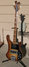 Rickenbacker 4001/4 BT, Walnut: Full Instrument - Front