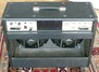 Rickenbacker TR75/amp , : Body - Rear