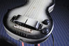 Rickenbacker 59/6 LapSteel, Gray Sunburst: Close up - Free2