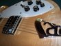 Rickenbacker 360/6 , Mapleglo: Close up - Free2