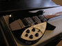 Rickenbacker 355/6 JL, Jetglo: Free image