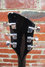 Rickenbacker 330/6 , Jetglo: Headstock - Rear