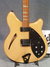 Rickenbacker 360/12 BH BT, Mapleglo: Body - Front